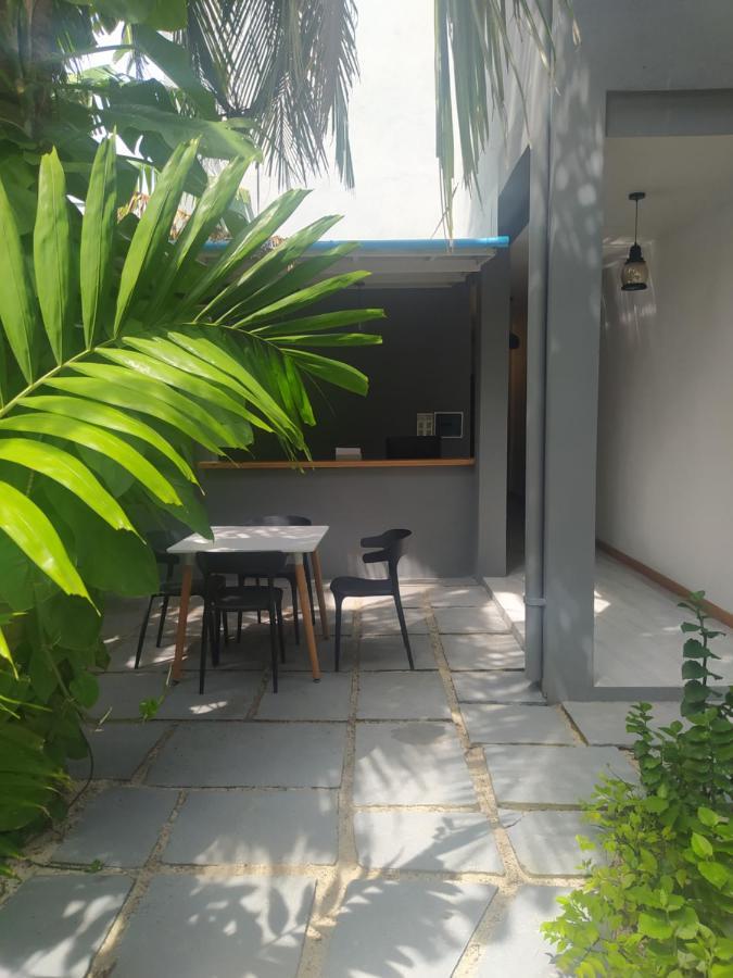 Coco Villa,Ukulhas Extérieur photo