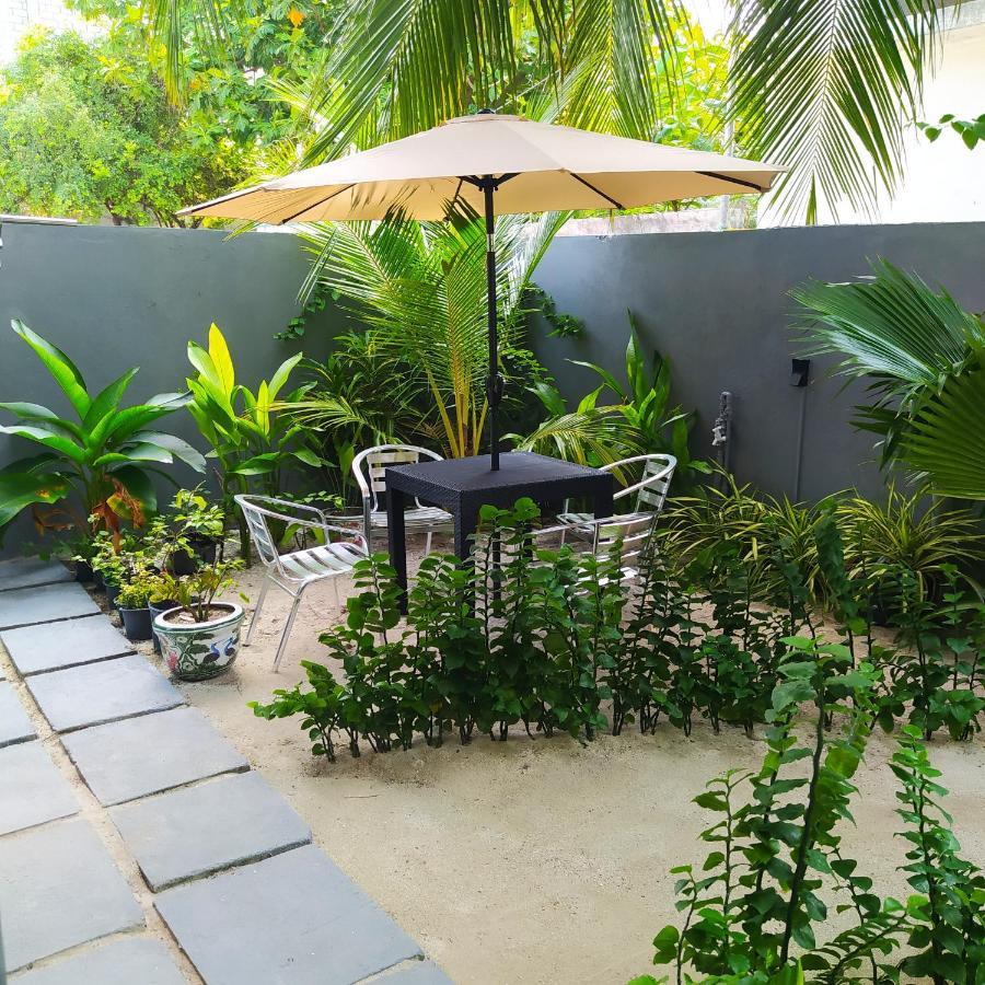 Coco Villa,Ukulhas Extérieur photo