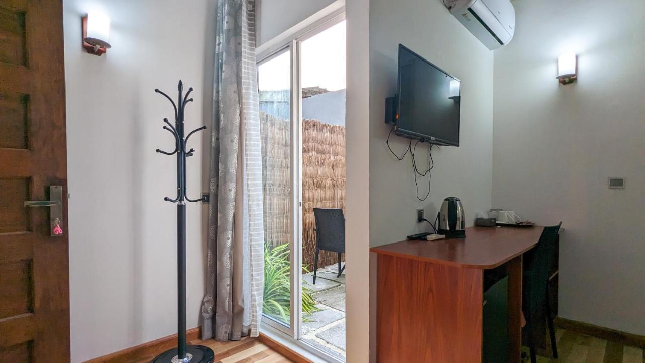 Coco Villa,Ukulhas Extérieur photo