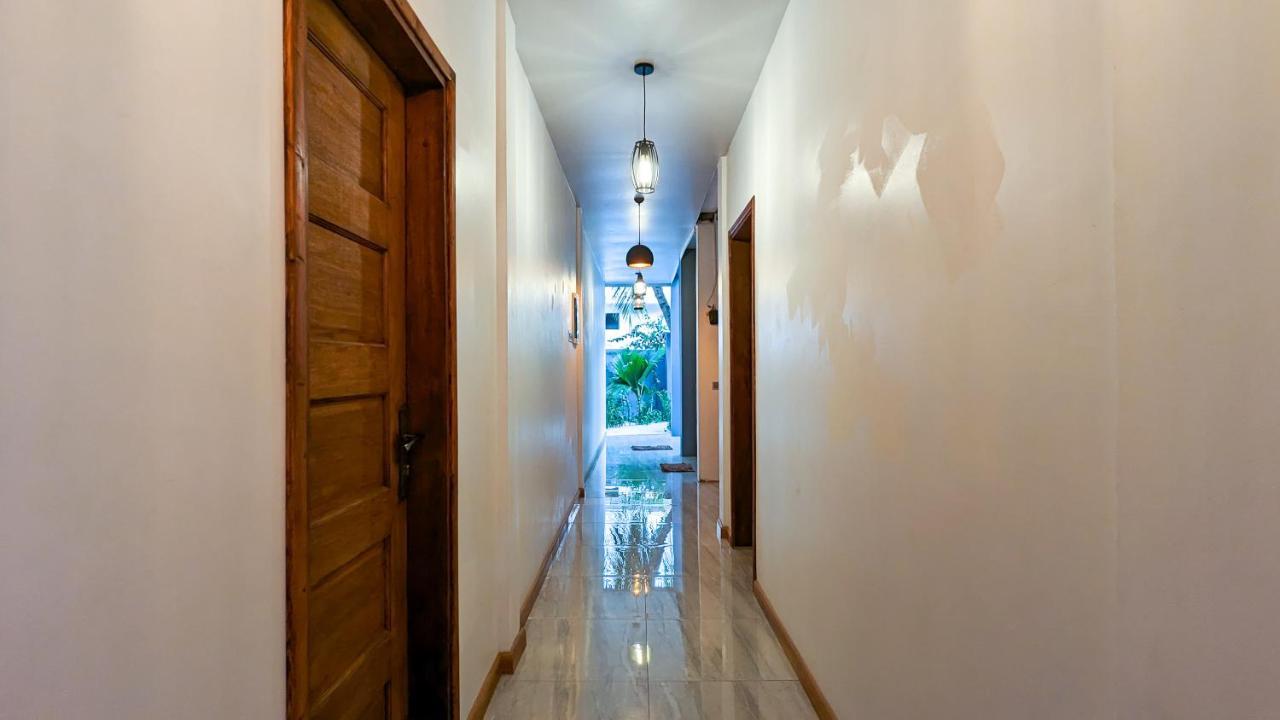 Coco Villa,Ukulhas Extérieur photo