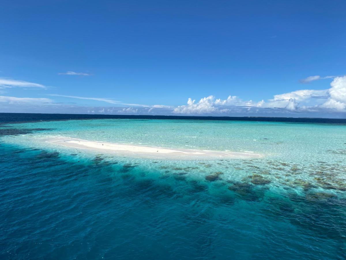Coco Villa,Ukulhas Extérieur photo